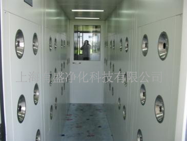 上海旭光真空科技有限公司與我司采購(gòu)凈化設(shè)備