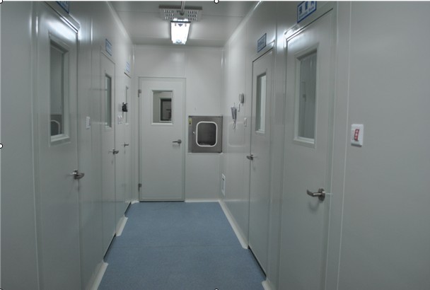 捷易生物科技簽訂實驗室工程設計施工合同