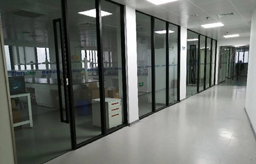 實驗室整體裝修設(shè)計的出發(fā)點