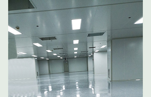 不同等級的無塵車間如何建造性價比更高