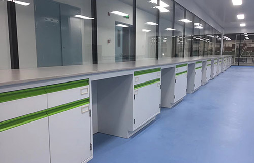 實驗室項目建設(shè)規(guī)范的相關(guān)標準及要求