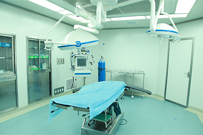 手術(shù)室無菌病房發(fā)展前景廣闊