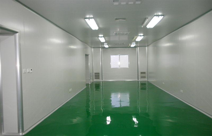 醫(yī)療凈化工程的質(zhì)量如何保證