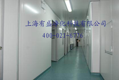 無(wú)菌實(shí)驗(yàn)室實(shí)景圖