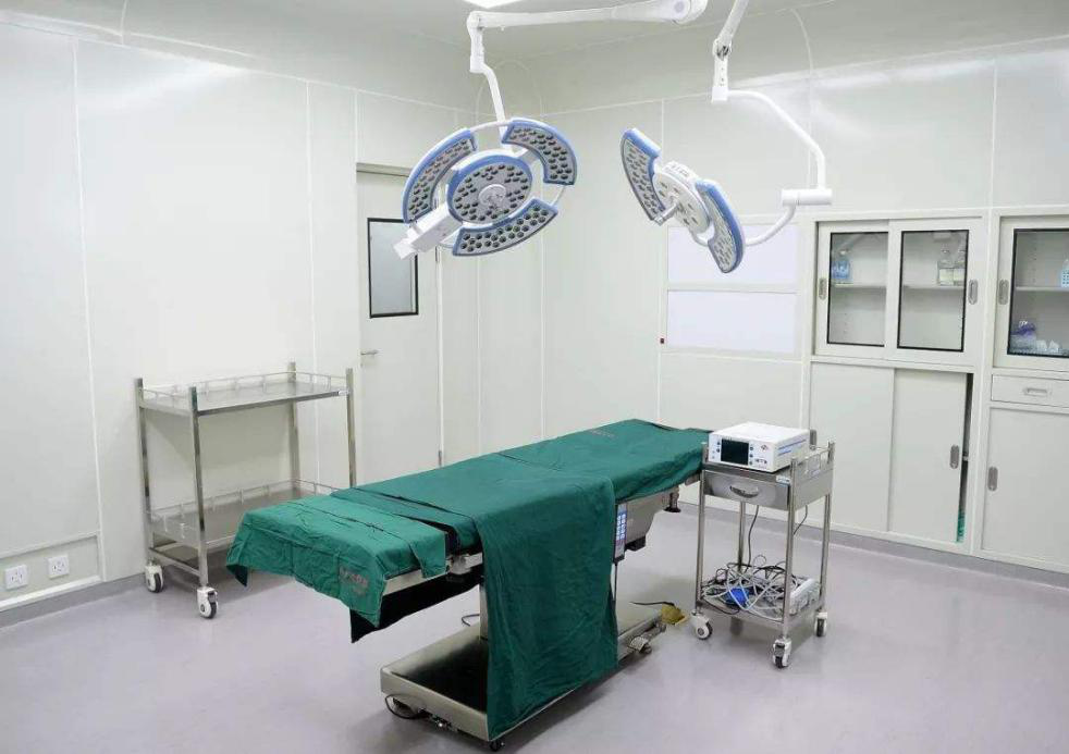 醫(yī)美手術(shù)室