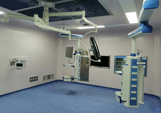 醫(yī)美手術室凈化過程中存在的問題