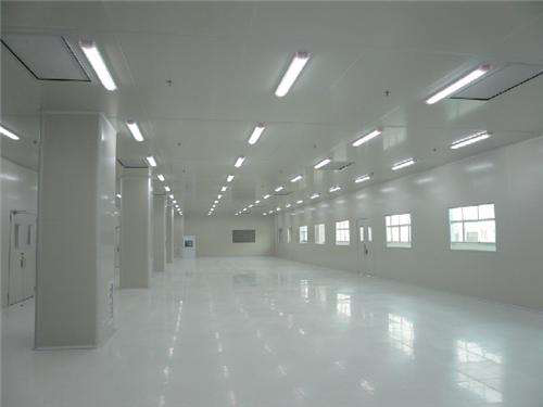 無塵潔凈車間 無塵潔凈車間