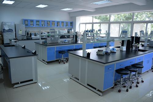 分子生物實(shí)驗(yàn)室設(shè)計(jì)施工標(biāo)準(zhǔn)