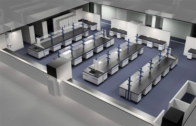 實驗室設(shè)計方案需注意因素