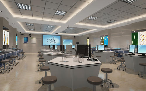 化學(xué)實驗室設(shè)計方案