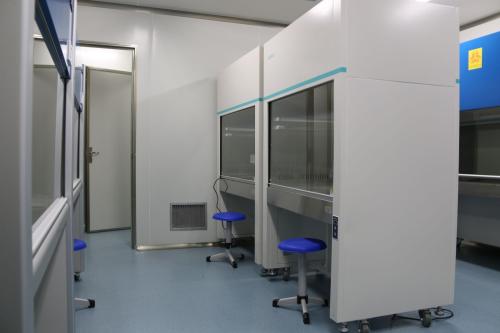 微生物無菌實驗室建設(shè)要點