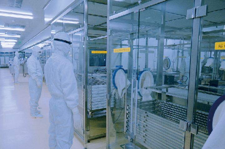 GMP固體制劑凈化車間如何設(shè)計省錢